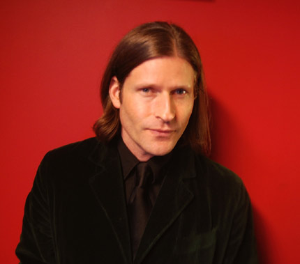 Crispin Glover Crispin Glover