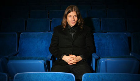 Crispin Glover Crispin Glover