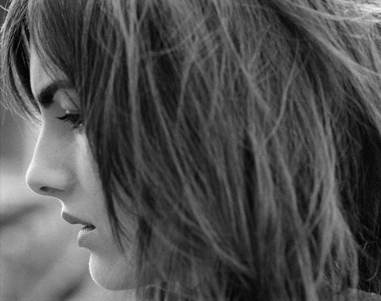 Camilla Belle Camilla Belle