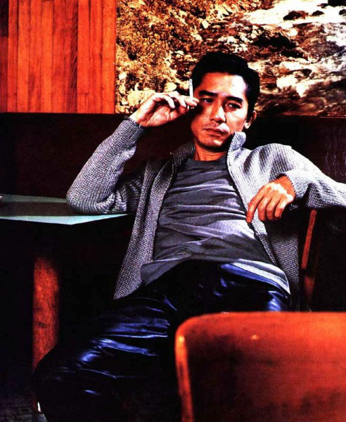 Tony Leung Chiu Wai Tony Leung Chiu Wai