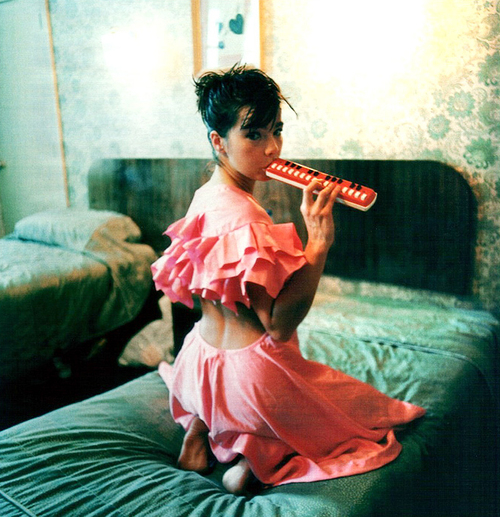 Björk Björk