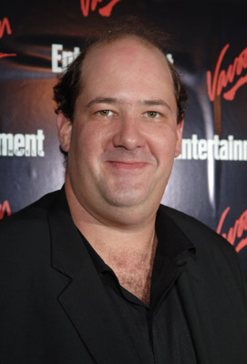 Brian Baumgartner Brian Baumgartner