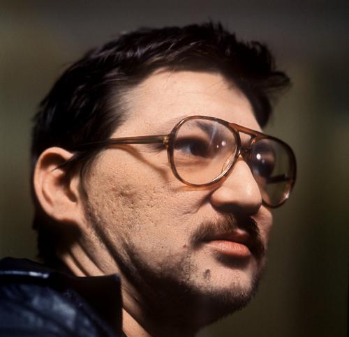 Rainer Werner Fassbinder Rainer Werner Fassbinder