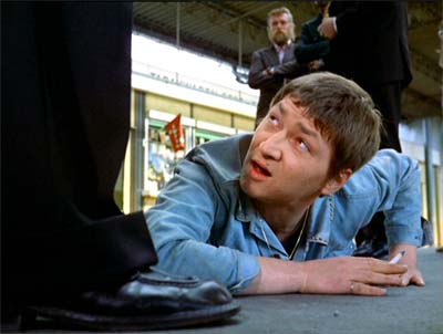 Rainer Werner Fassbinder Rainer Werner Fassbinder