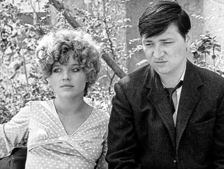 Rainer Werner Fassbinder Rainer Werner Fassbinder