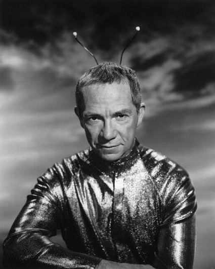 My Favorite Martian My Favorite Martian