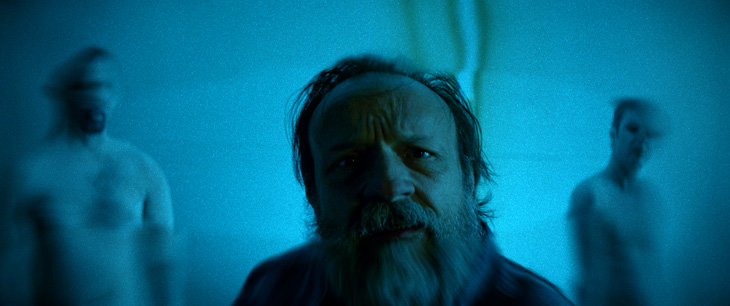 Southbound (2015) Southbound (2015)