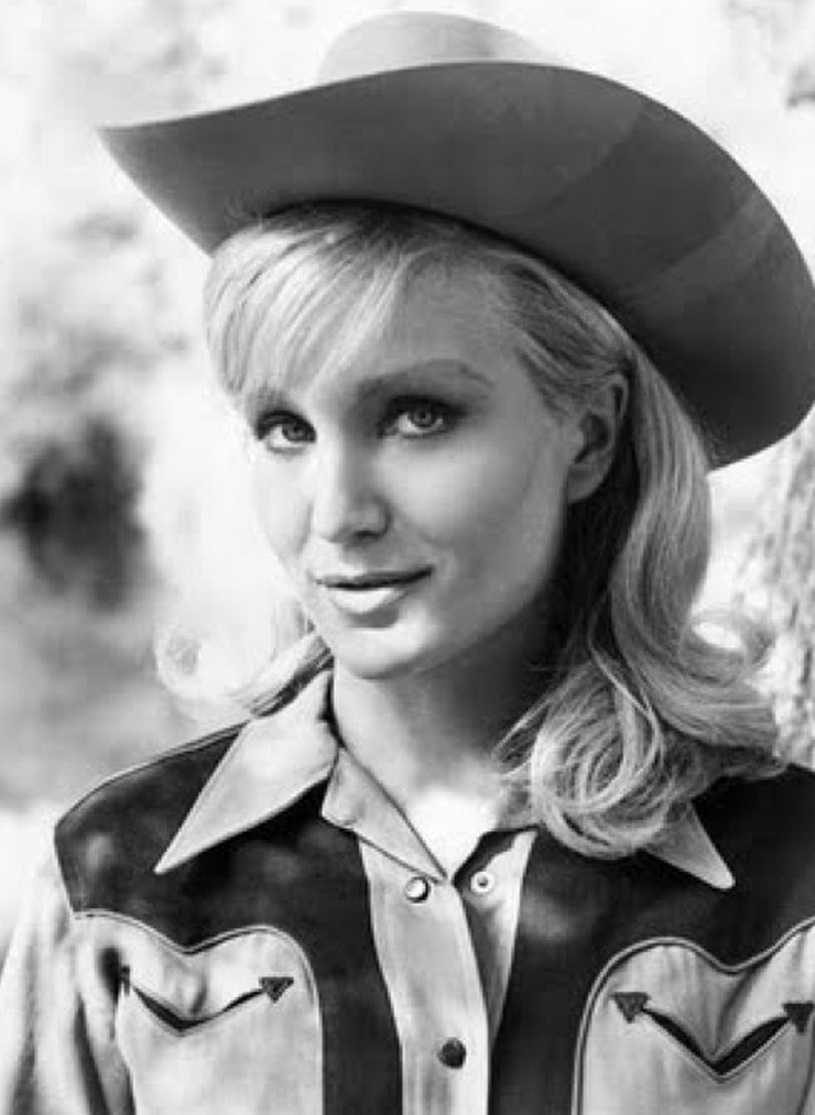 Susan Oliver Net Worth