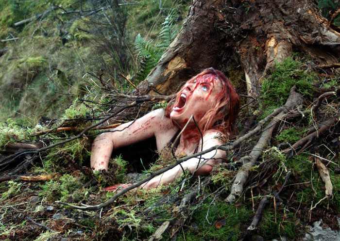 The Descent (2005) The Descent (2005)