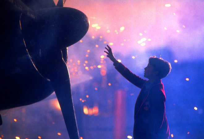 Empire of the Sun Empire of the Sun