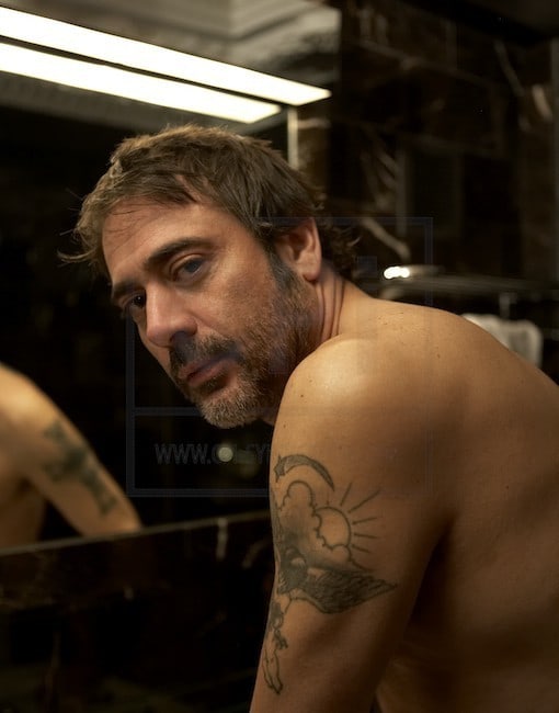 Picture of Jeffrey Dean