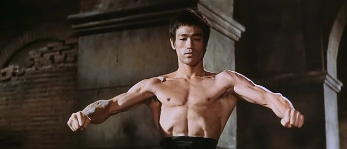 The Way of the Dragon (Return of the Dragon) The Way of the Dragon (Return of the Dragon)