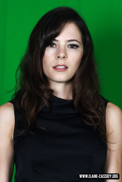 Elaine Cassidy Elaine Cassidy