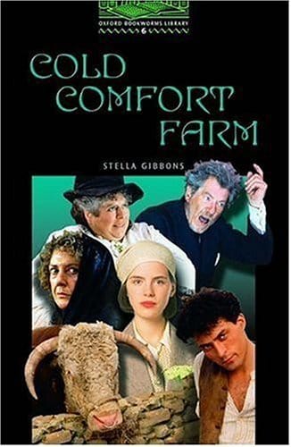 Cold Comfort Farm Netflix