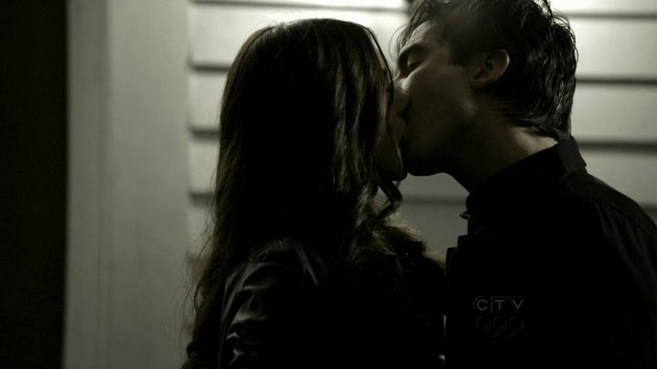 The Vampire Diaries The Vampire Diaries