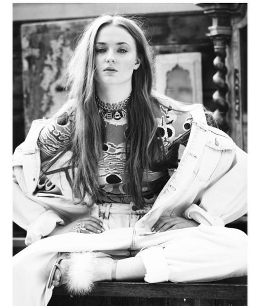 Sophie Turner Sophie Turner