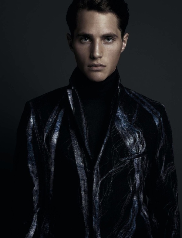 Picture of Ollie Edwards