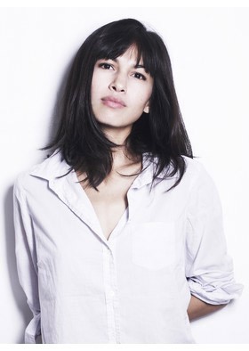 Elodie Yung Elodie Yung