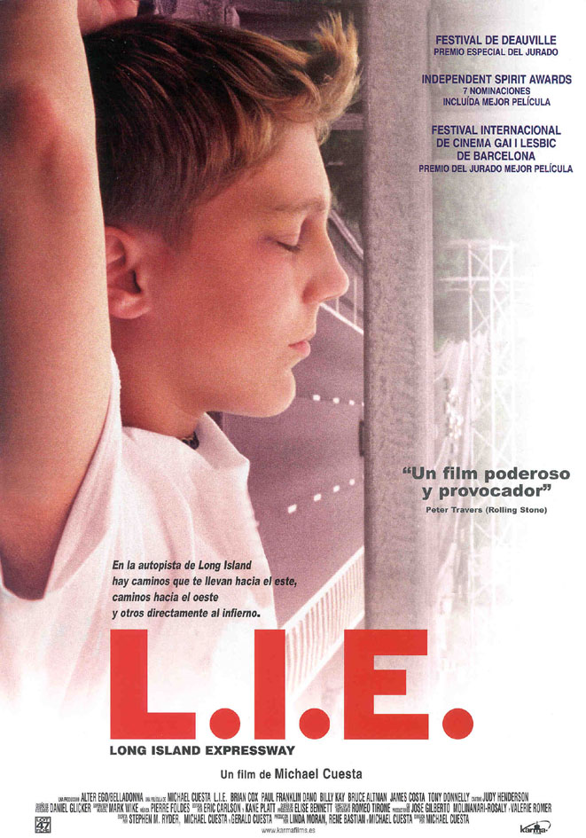 LIE LIE