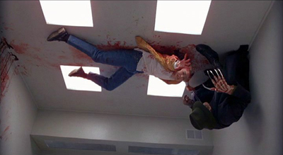 Wes Craven's New Nightmare Wes Craven's New Nightmare