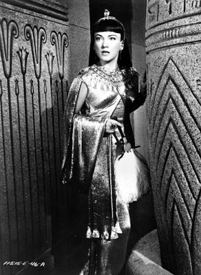 Anne Baxter Anne Baxter