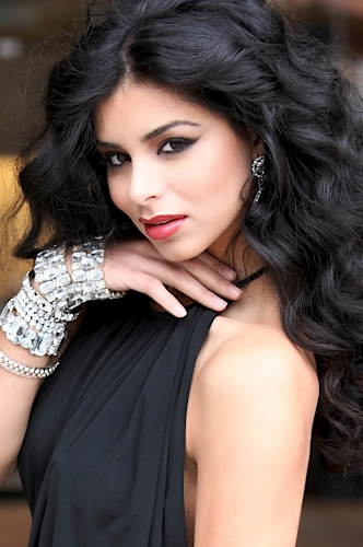 Rima Fakih Rima Fakih