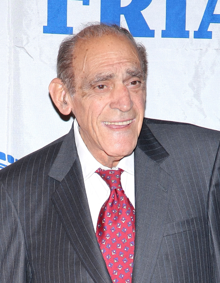 Abe Vigoda Abe Vigoda