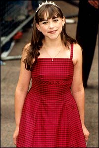 Charlotte Church Charlotte Church