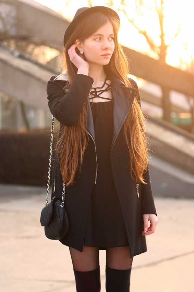 Женская Одежда Dress Code
