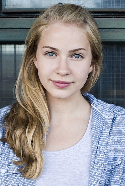 Katherina Unger Katherina Unger