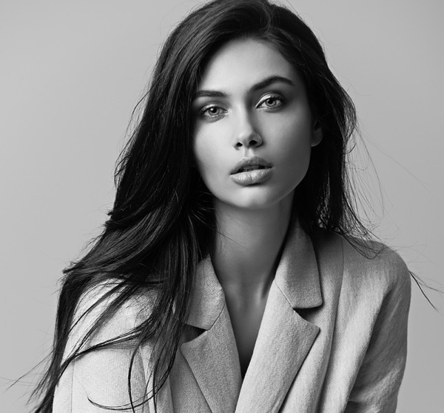 vika bronova