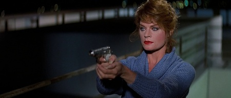 Meg Foster Meg Foster