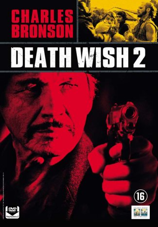 Death Wish II Death Wish II