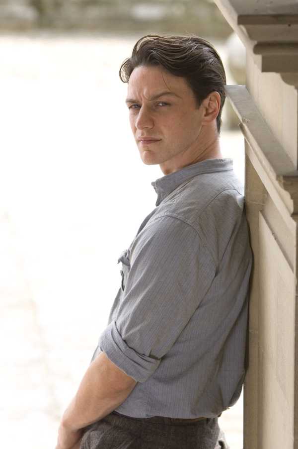 Atonement (2007) Atonement (2007)