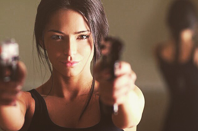 Antoinette Kalaj Antoinette Kalaj