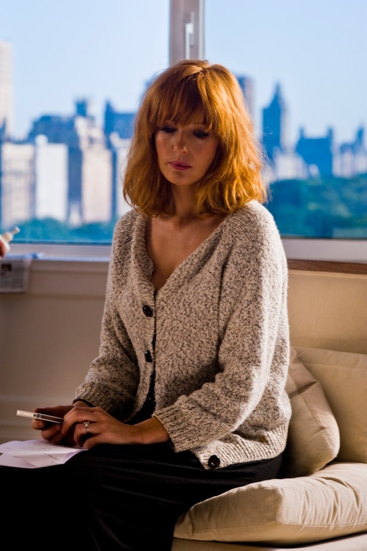 Kelly reilly