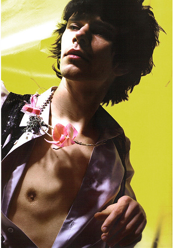 Ben Whishaw Ben Whishaw