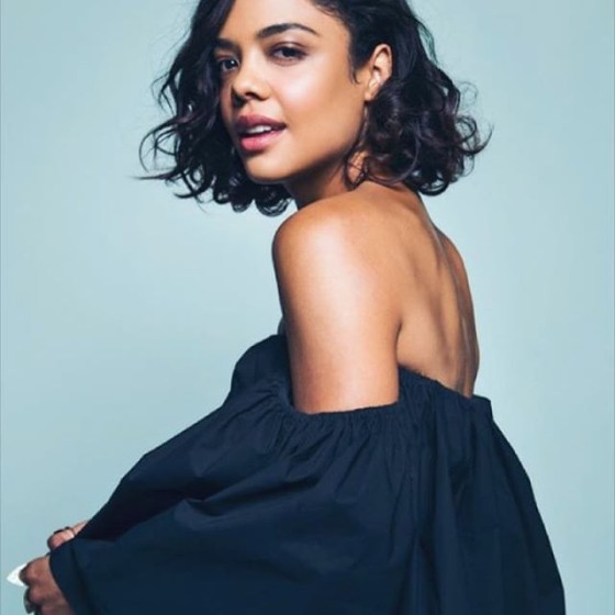 Tessa Thompson Tessa Thompson