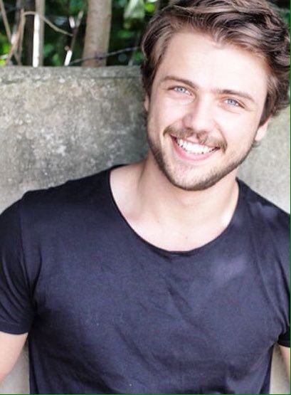 Tolga Saritas Tolga Saritas