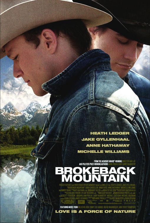 Brokeback Mountain Brokeback Mountain