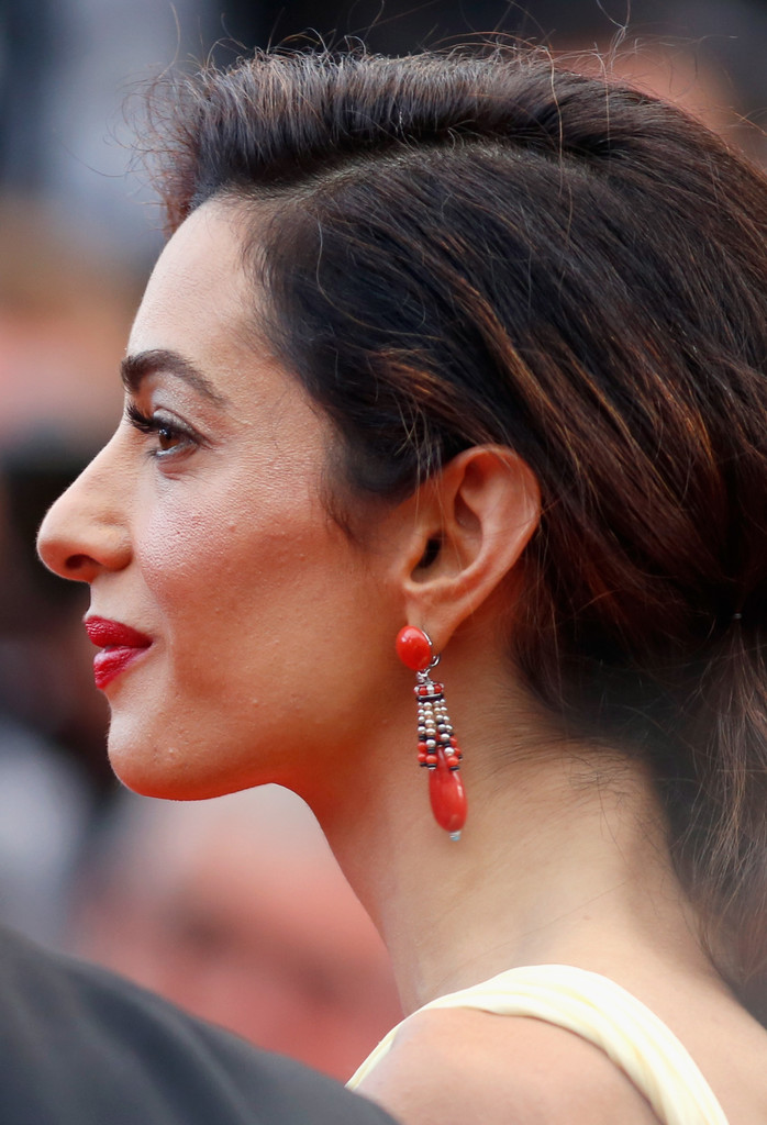 Amal Clooney Amal Clooney