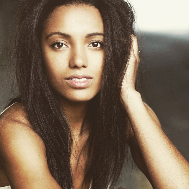 Maisie Richardson Sellers