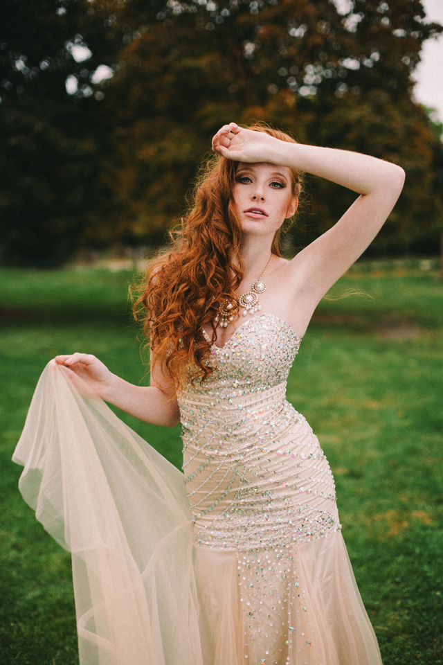 Madeline Ford Madeline Ford