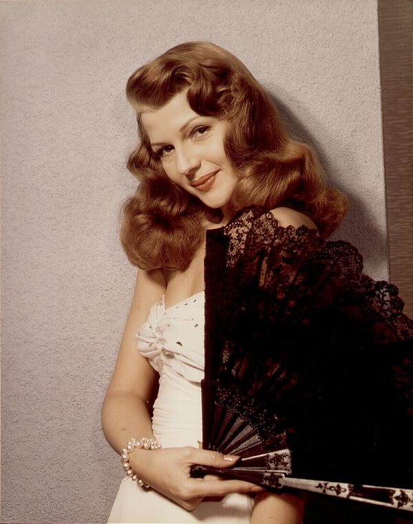 Rita Hayworth Rita Hayworth