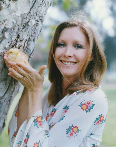 Susan Howard Susan Howard