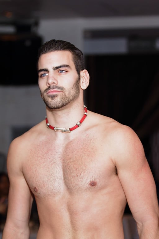 Picture Of Nyle Dimarco