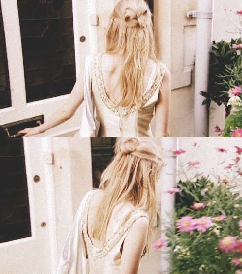 Hannah Murray Hannah Murray