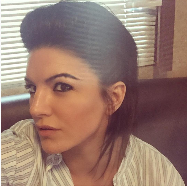 Gina Carano Gina Carano