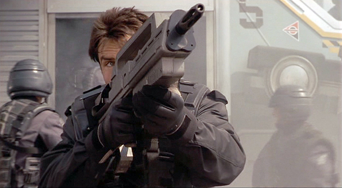 Starship Troopers Starship Troopers