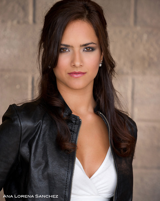 Picture of Ana Lorena Sánchez